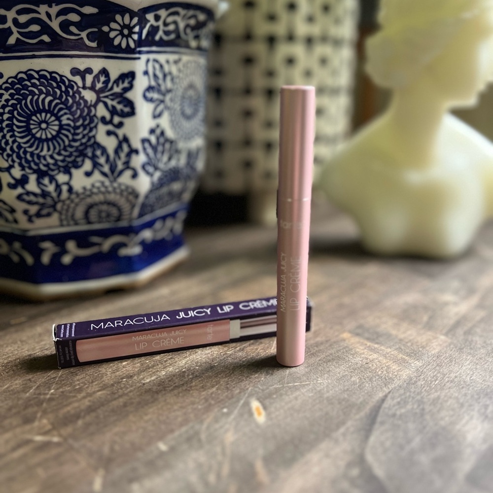 Tarte maracuja juicy lip